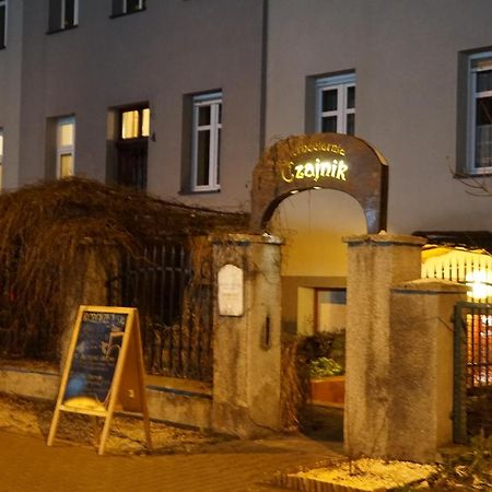 Apartament Gliwice Centrum Fredry II Экстерьер фото