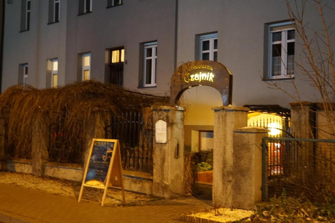 Apartament Gliwice Centrum Fredry II Экстерьер фото