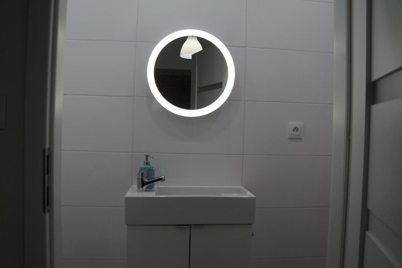 Apartament Gliwice Centrum Fredry II Экстерьер фото