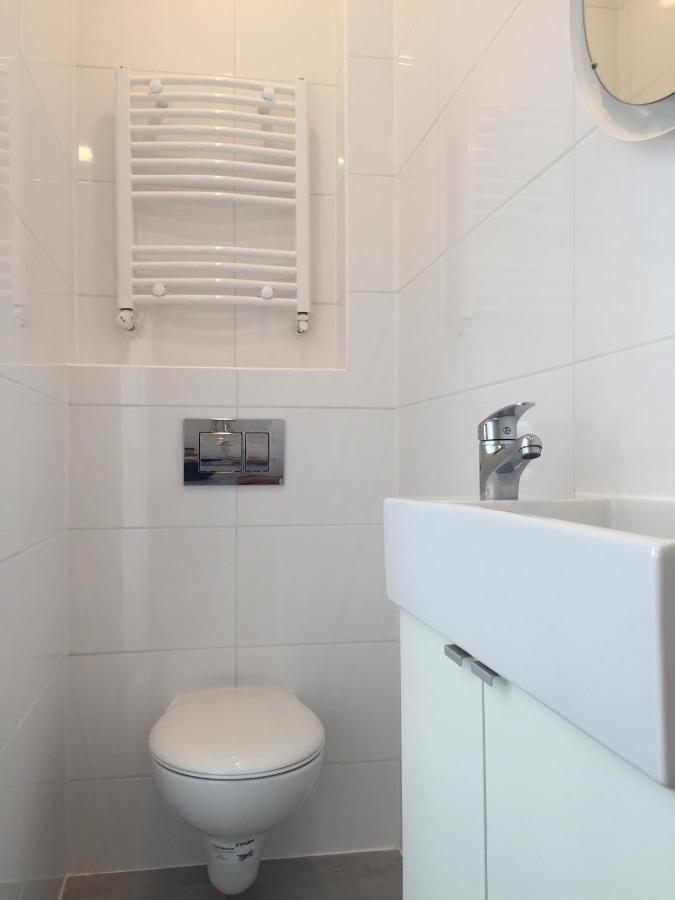 Apartament Gliwice Centrum Fredry II Экстерьер фото