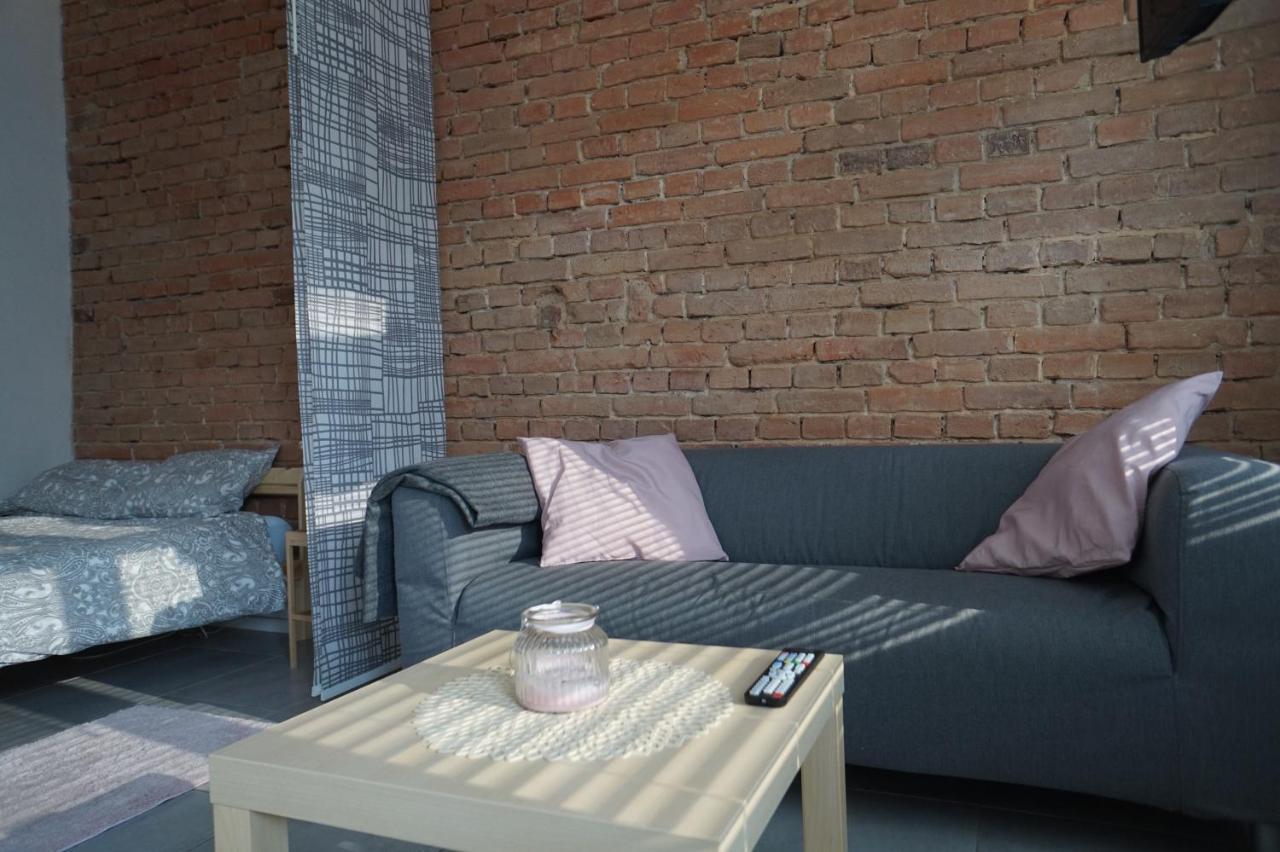 Apartament Gliwice Centrum Fredry II Экстерьер фото